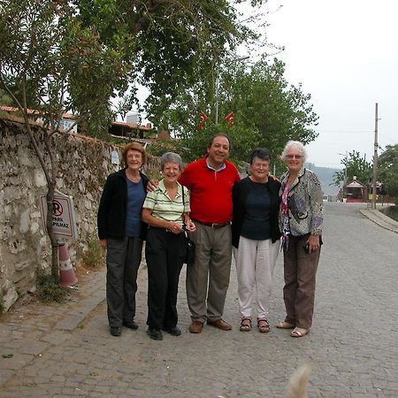 Hotel Sirince Evleri Selçuk Exterior foto