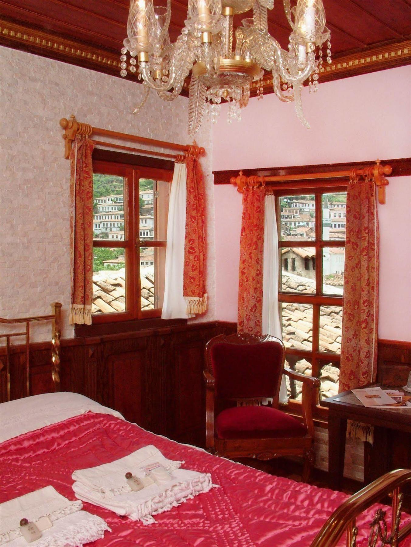 Hotel Sirince Evleri Selçuk Exterior foto