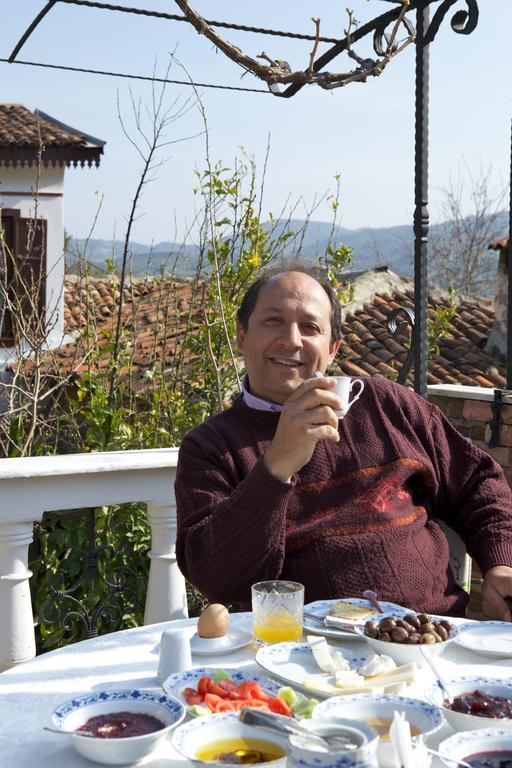 Hotel Sirince Evleri Selçuk Exterior foto
