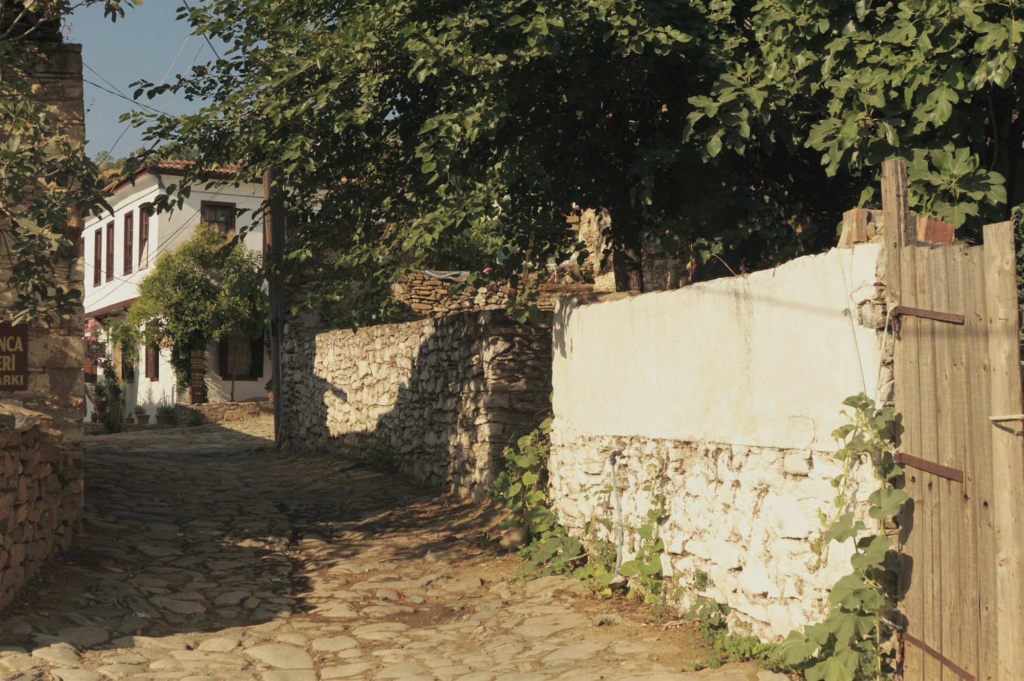 Hotel Sirince Evleri Selçuk Exterior foto